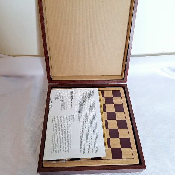 Vintage Cardinal Games brand" The Classic Game Night" 11 classic game set. - Picture 2 of 6